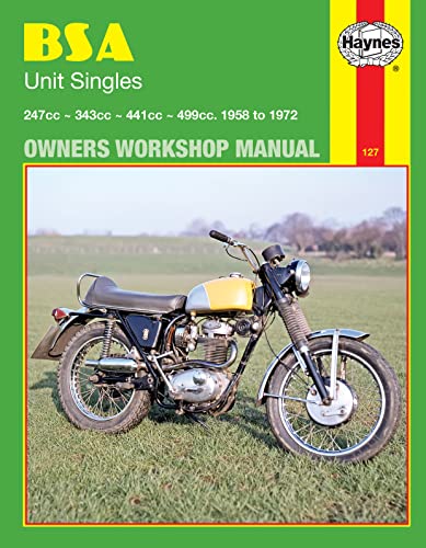 Amazon.com: Haynes Repair Manuals: Triumph